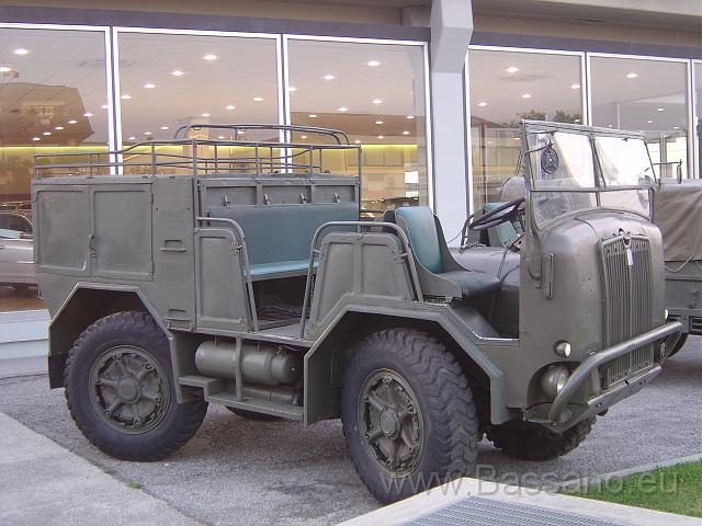 Adunata Alpini Bassano 2008 LG074.JPG